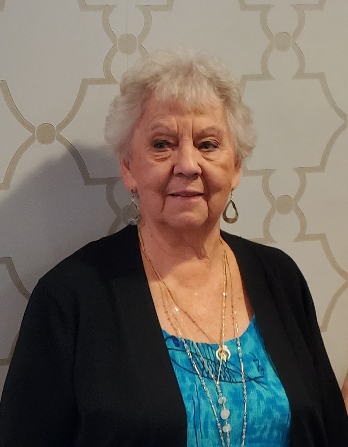 Obituary of Patricia Thoerner