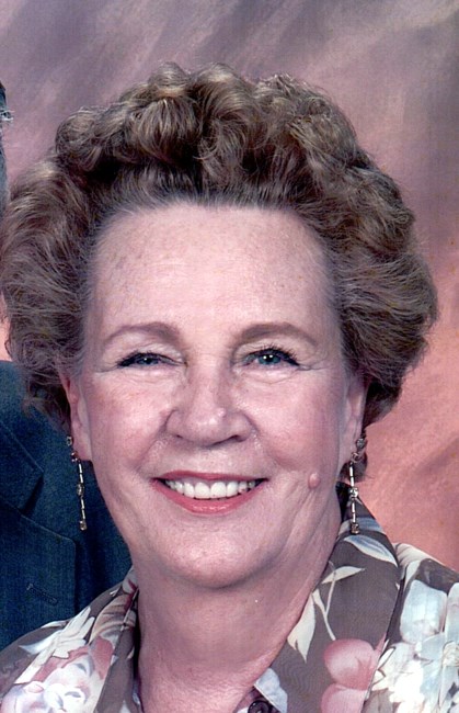 Obituario de Marilyn Grace Hildenbrand