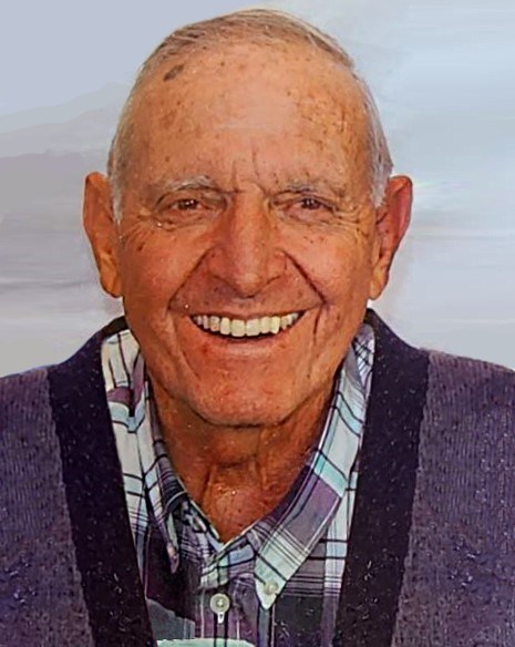 Avis de décès de Richard White Aposhian Sr.