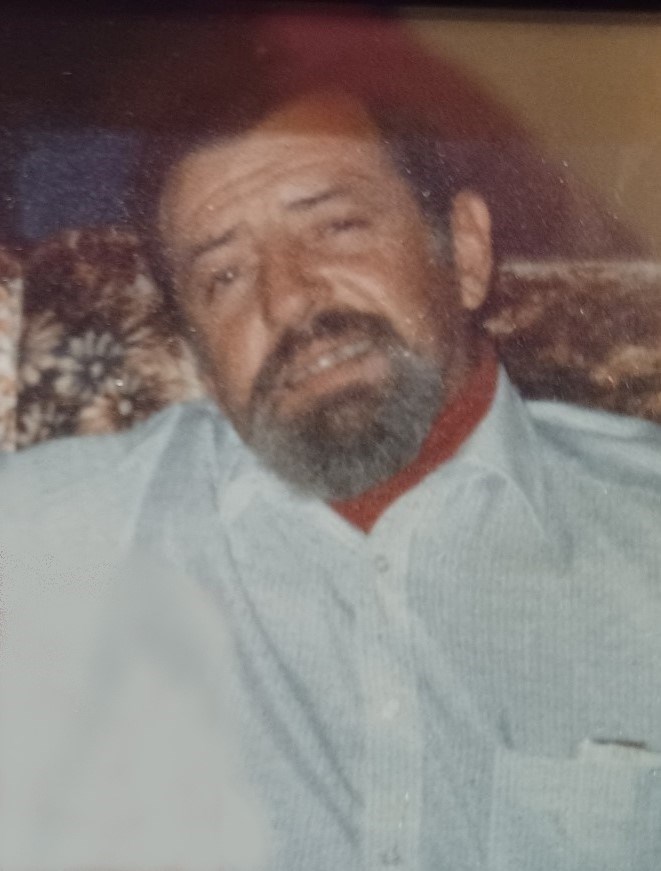 Obituario de Earl Dougherty