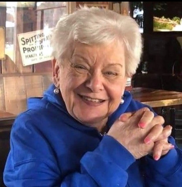 Obituary of Sharon Sue Rogal