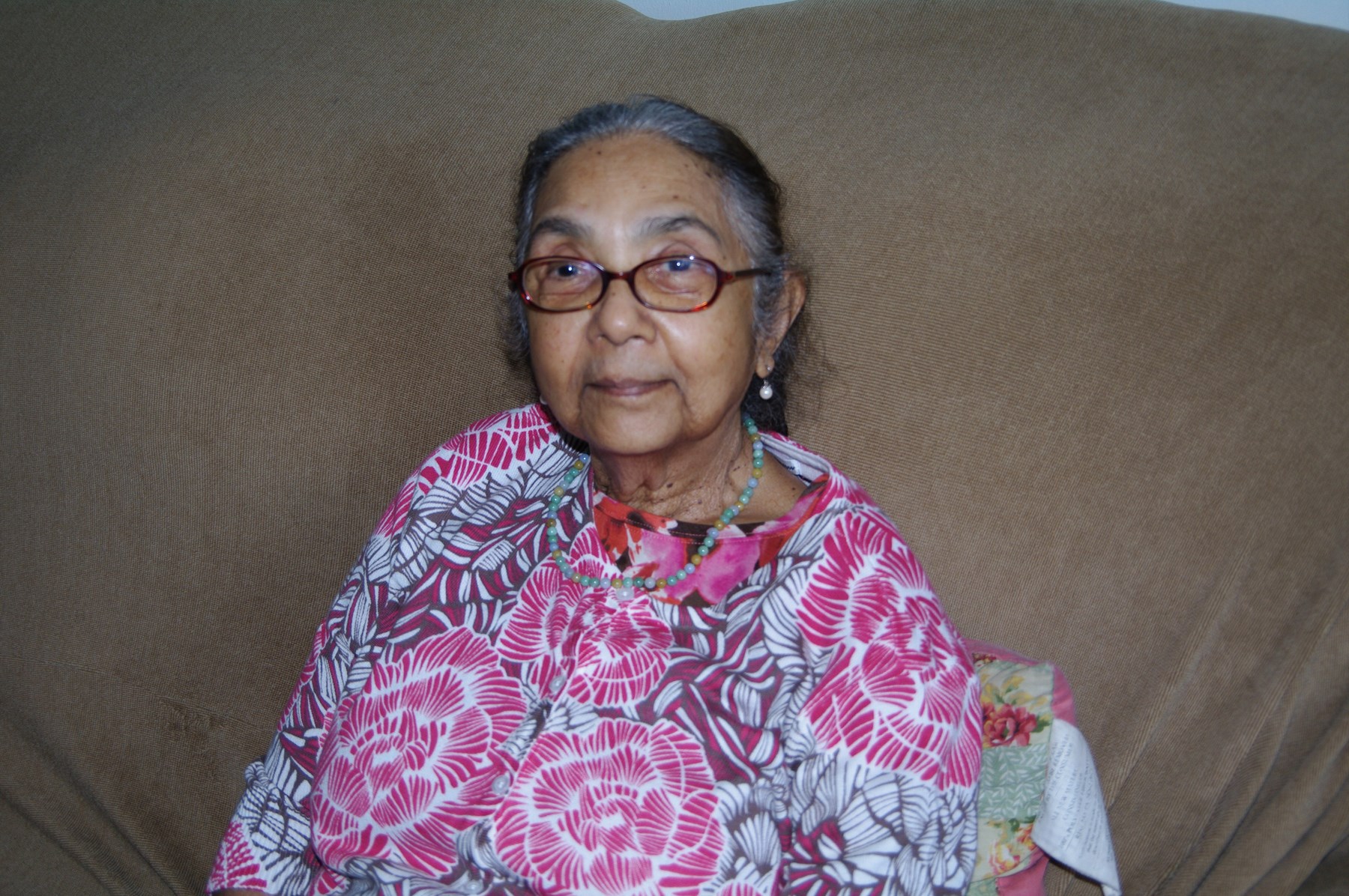 Obituary of Ramdoolarie "Susie" Lalmansingh