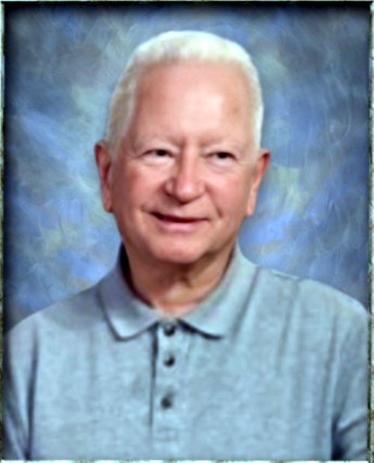 Obituary of Benjamin Wesley Masters