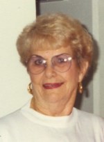 Alice "Pat" Ehlers