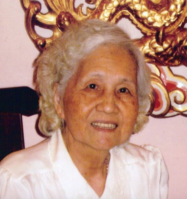 Obituary of Minh Trinh Lam