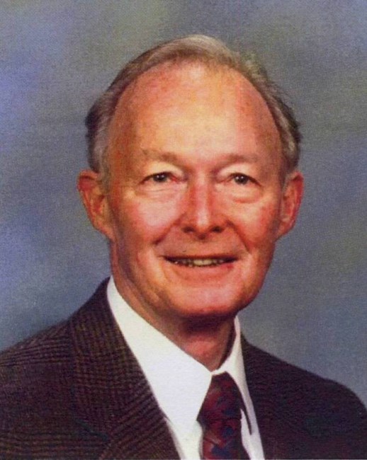 Obituary of Richard Arthur Redmond