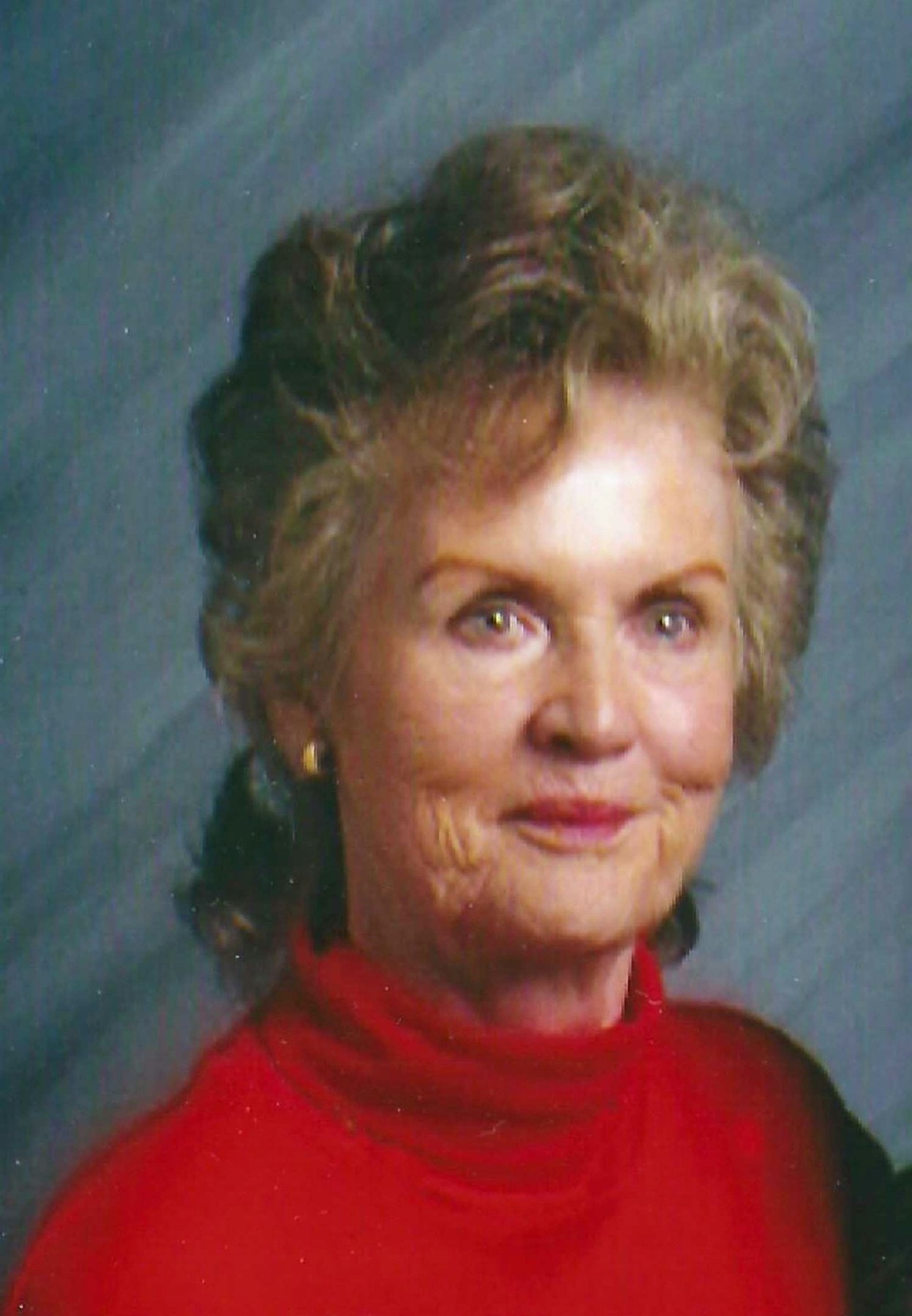 Obituary of Nell Reardon Tuten