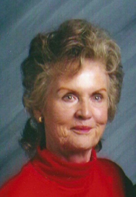 Obituary of Nell Reardon Tuten