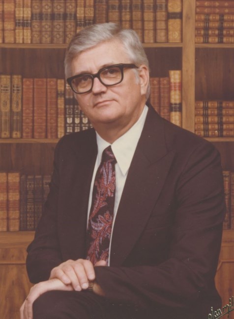 Obituary of Joe Chesley Pohlman