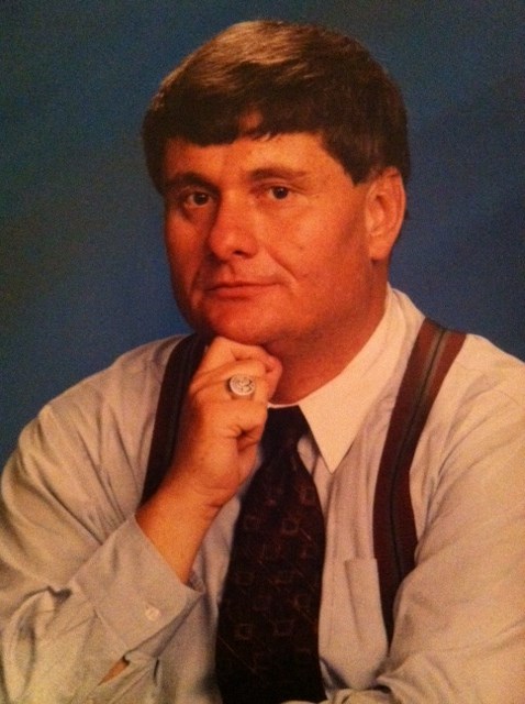 Obituary of Mr. Olin Dewitt    "Dee" Hunter Jr.