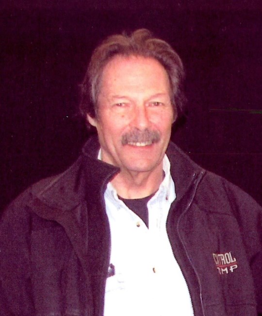 Obituary of Allan Murray Barber