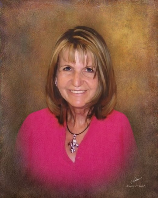 Obituary of Ruby Baker Clements Deville