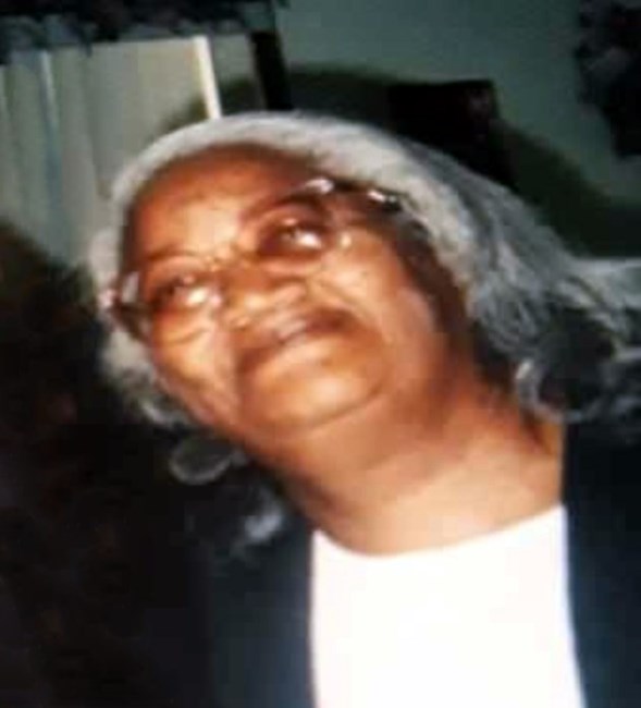Obituario de Opal Faye Thomas