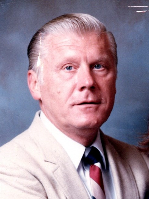 Avis de décès de Joseph R. Briskey Sr.
