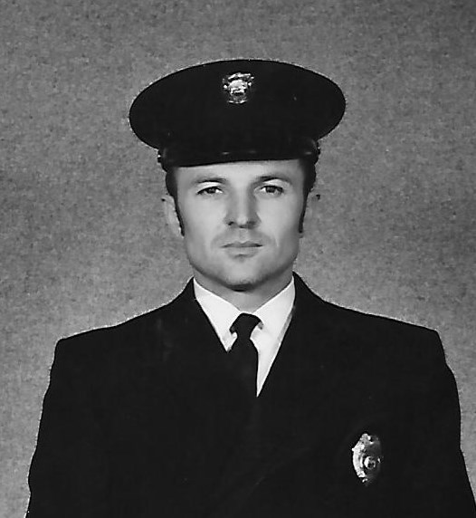 Obituary of Charles Floyd Truax