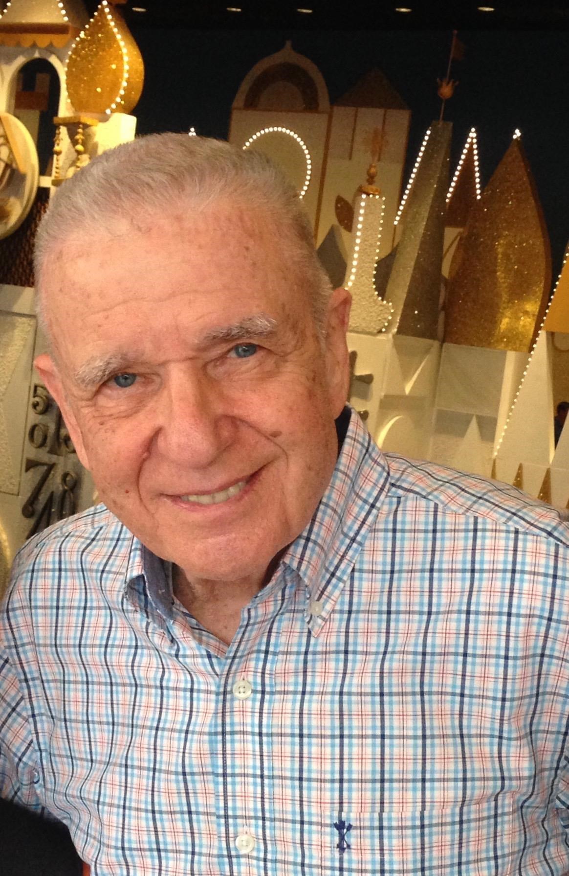 Obituary of William E. Shultz