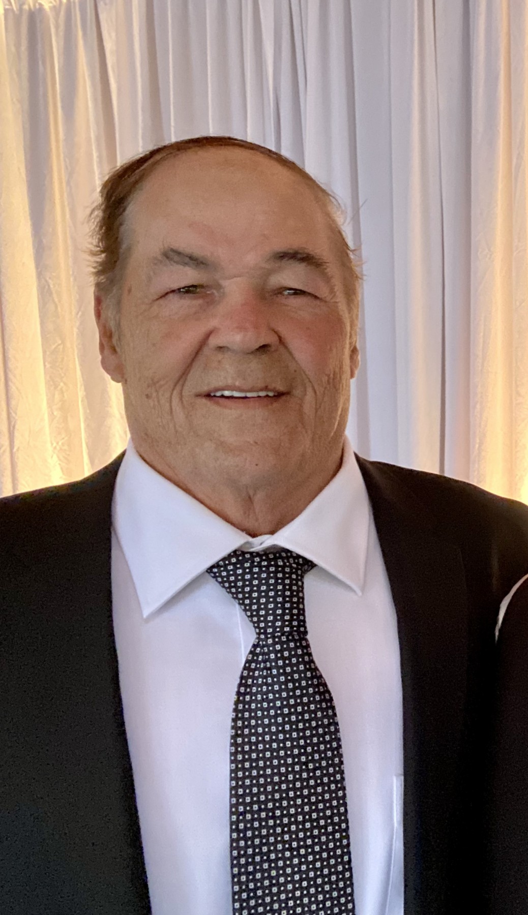 Obituary of Gary John Jurgens