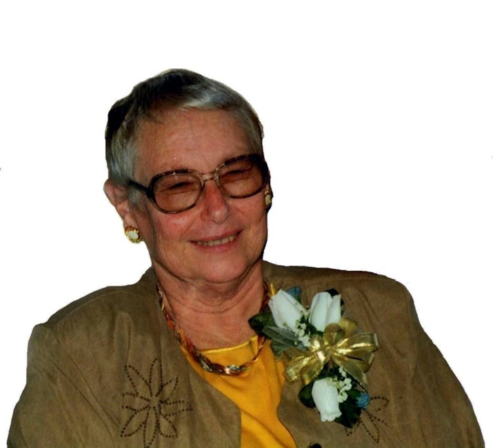 Obituary of Julia "Judy" Mae (Eckert) Pray