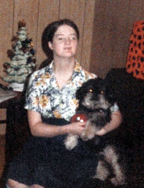 Obituary of Bonnie Lou Compton-Beauchamp