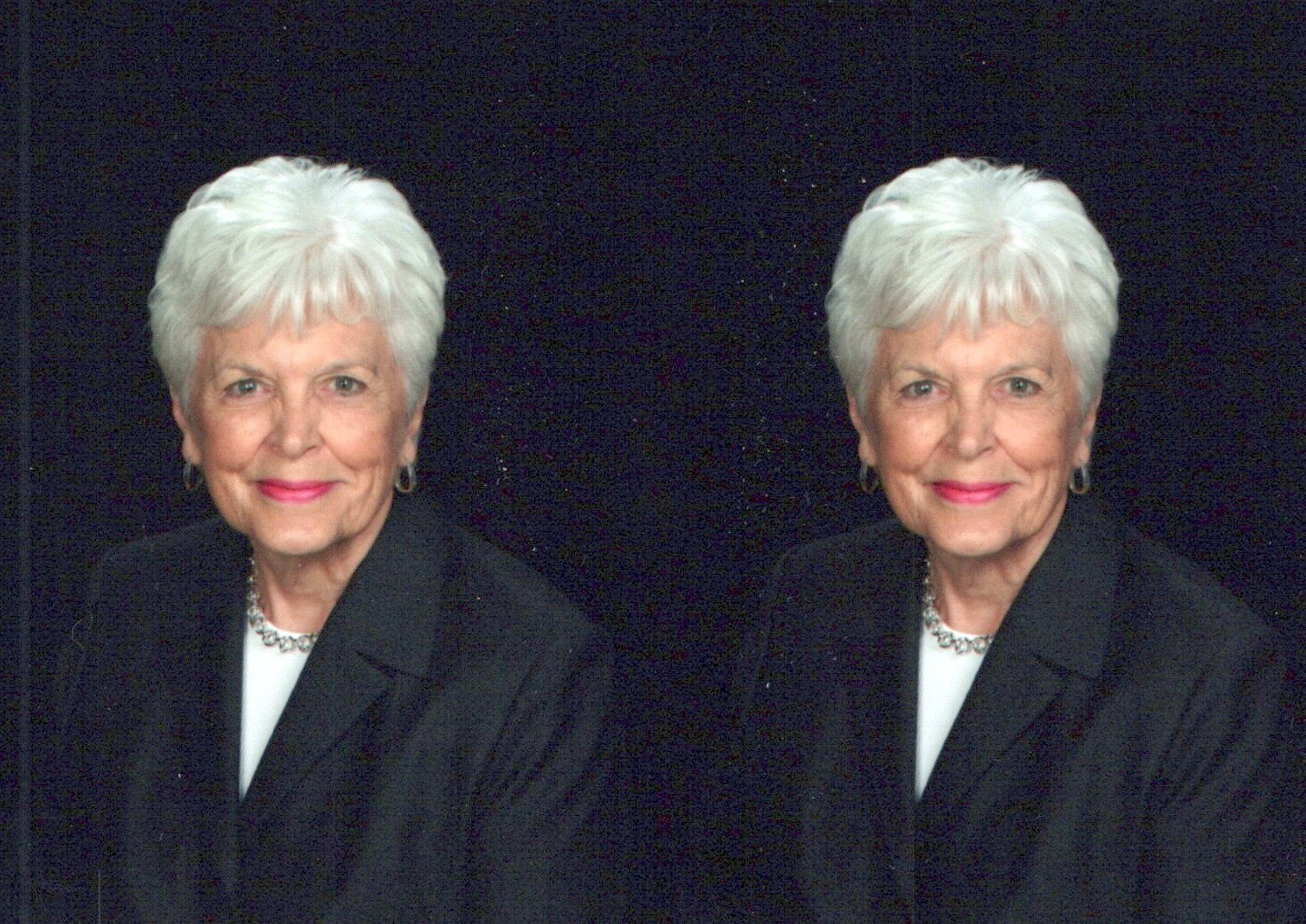 Obituary of Geraldine "Geri" May Colquhoun