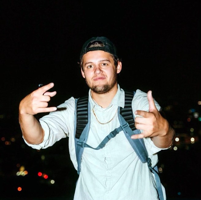 Obituary of Berkley Dean Homer