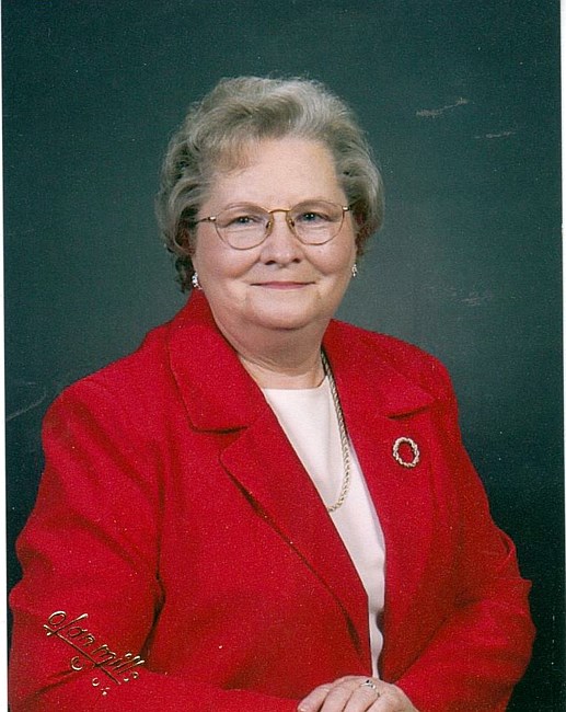 Obituary of Floy Lorraine Alexander