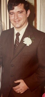 Obituary of John Armand Skiba