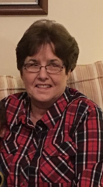 Obituary of Freda Marie O'Daniels