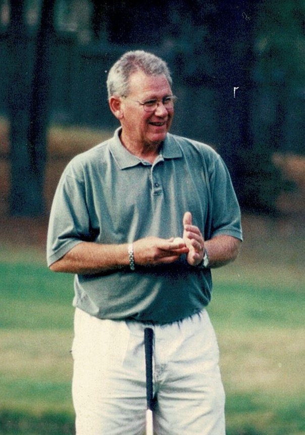 Obituary of Errol Lawrence Oller