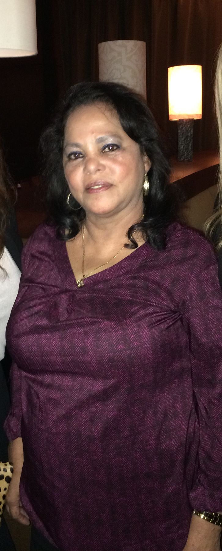 Avis de décès de Caridad Rodriguez