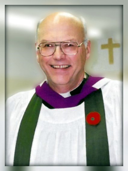 Obituary of Hugh Melville Hamilton