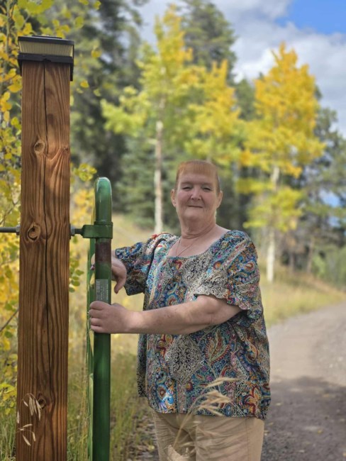 Obituary of Heather Christine Jones