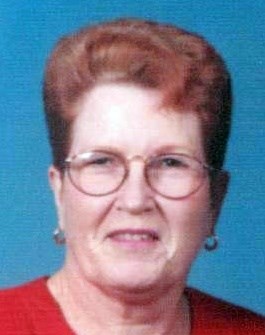 Obituary of Alfreda Jo Sikes