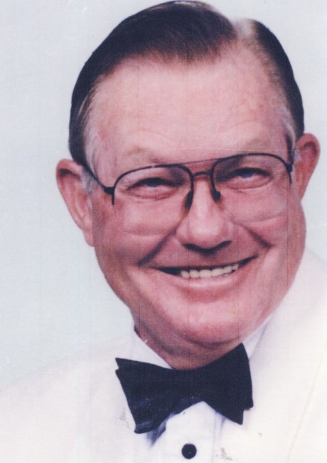 Obituary of William S. Black, Jr.