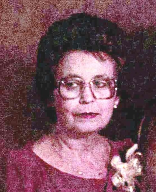 Obituary of Marta V Velázquez-Santiago