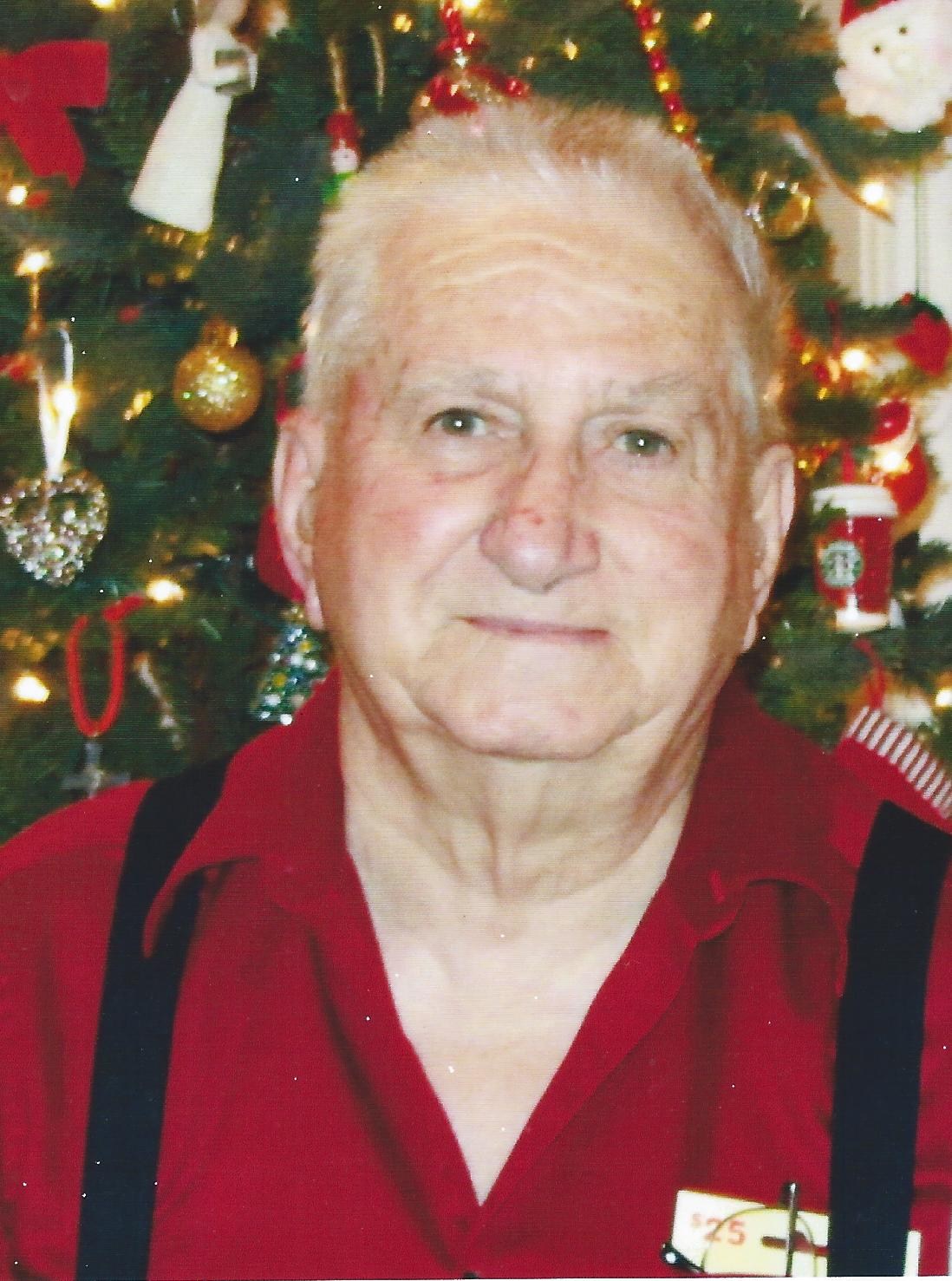 Grady Brake Obituary Arlington, TX