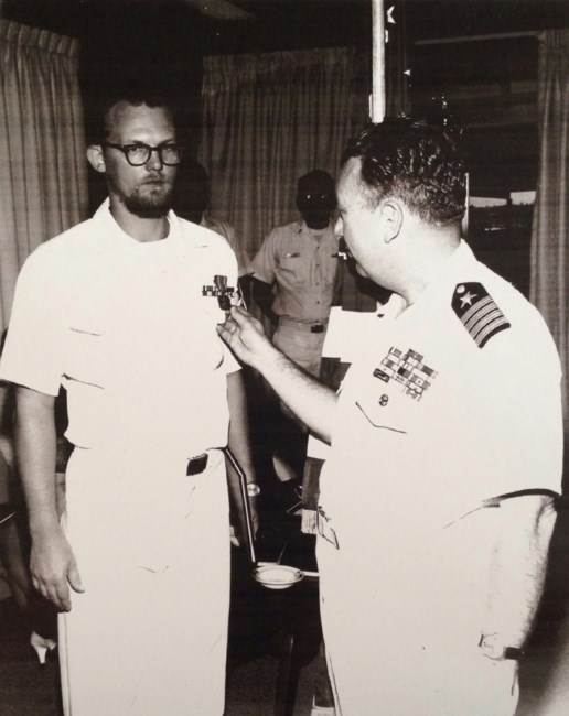 Obituary of Roland Heisler Hayes