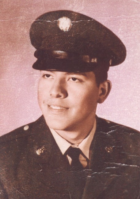 Avis de décès de Jose Art "Art" Hernandez