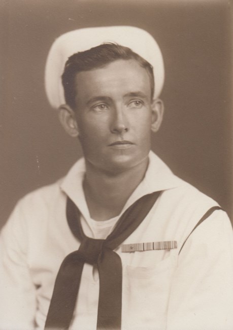 Avis de décès de Oliver Franklin Williamson