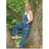 Obituary of Toni Wolfe