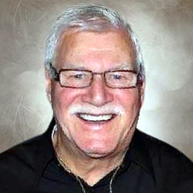 Avis de décès de Gerald Jones