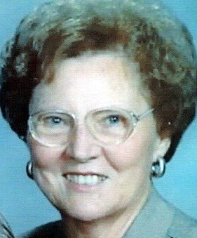 Obituary of Betty Marie (Millner) Barnhill