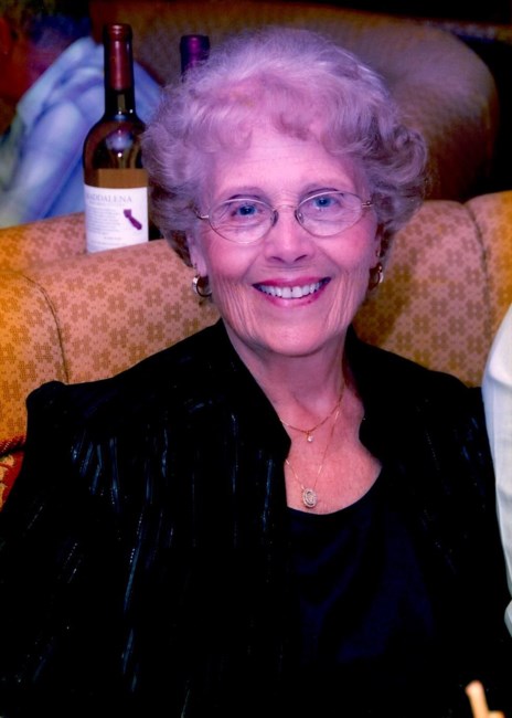 Obituary of Sally C. (Bianco) Puglisi