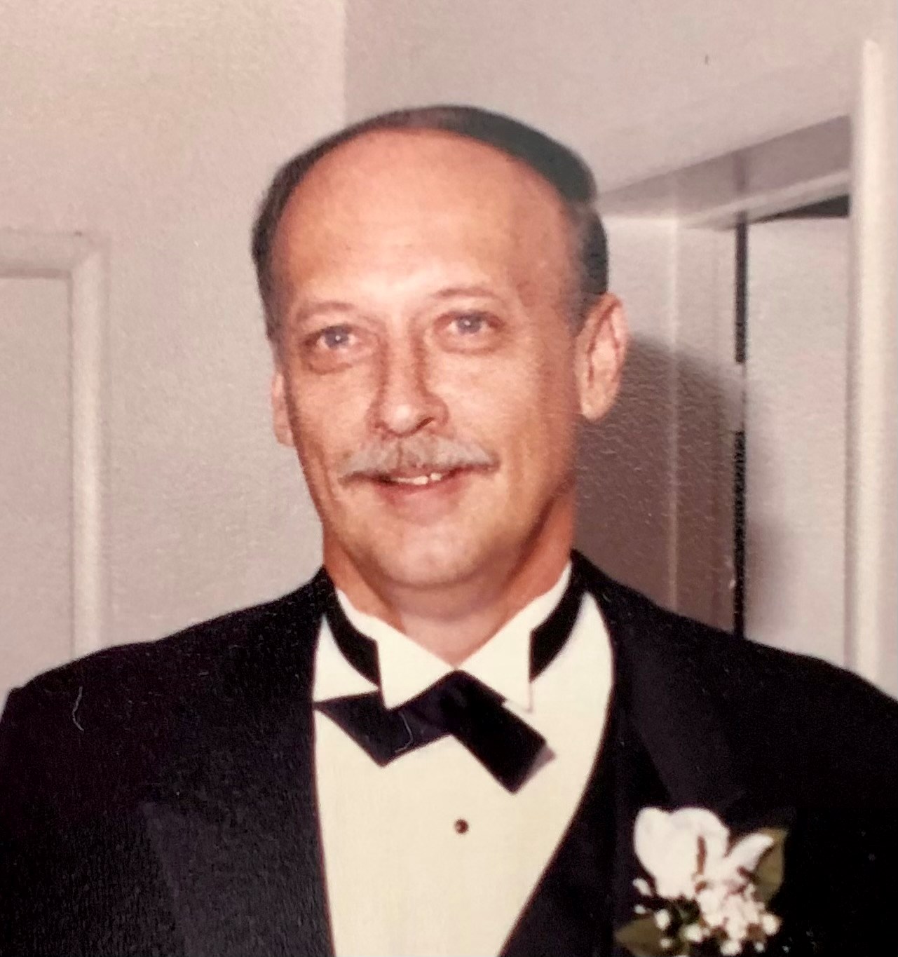 Obituary of Gary M. Rycombel
