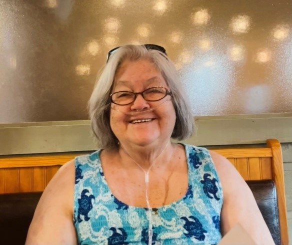 Obituary of Kathleen Mary Price