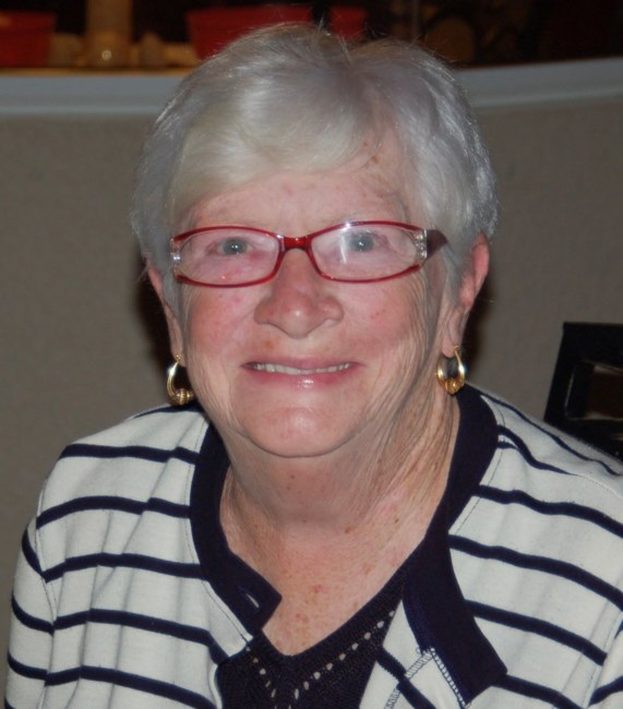 Obituary of Winifred C Hansberry