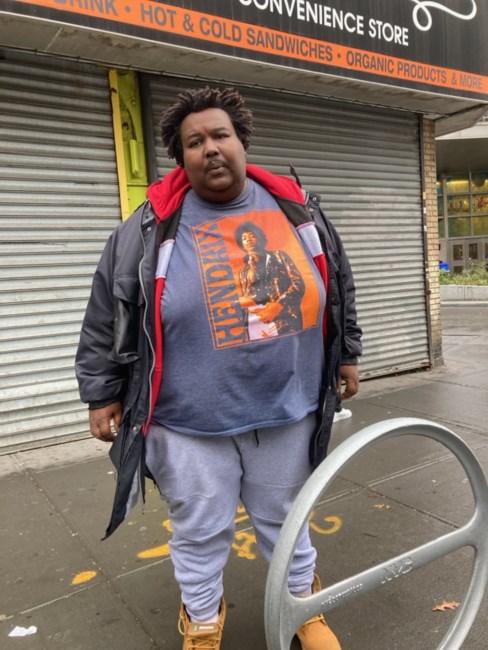 Obituary of Gary Emmanuel Bigord