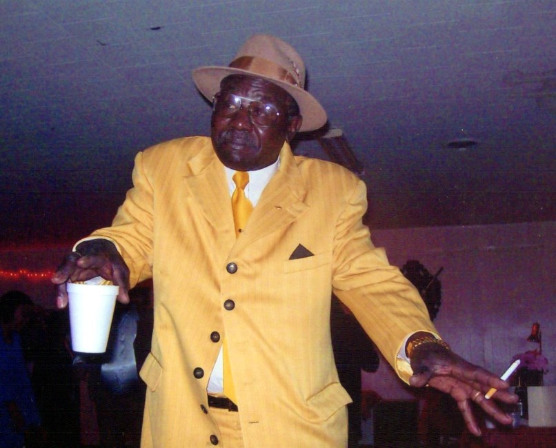 Obituary of Morris Crawford