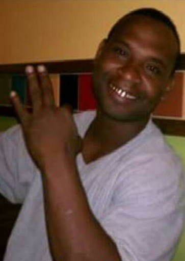 Obituary of Lawrence "Kodie G." Lynel Blackburn