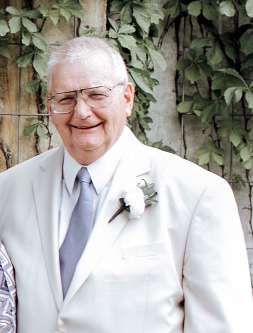 Obituary of Richard Hilmer Fanning